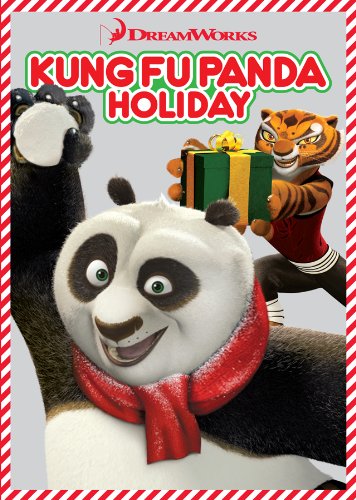 KUNG FU PANDA HOLIDAY