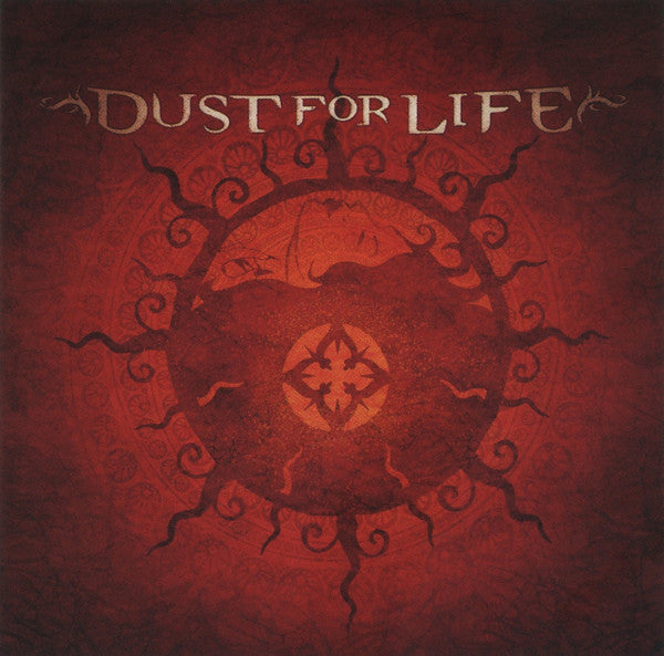 DUST FOR LIFE  - ST