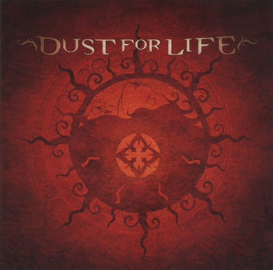 DUST FOR LIFE  - ST