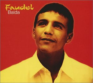 FAUDEL  - BAIDA