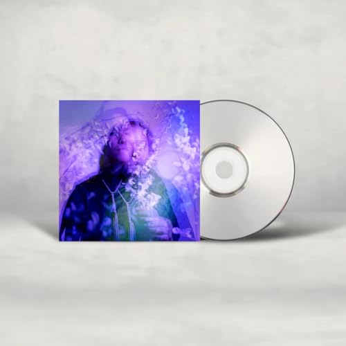 AYSANABEE - EDGE OF THE EARTH (CD)