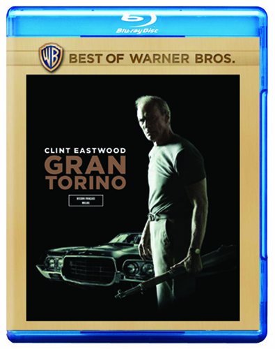 GRAN TORINO [BLU-RAY] (BILINGUAL)