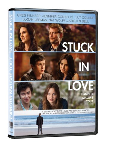 STUCK IN LOVE /  L'AMOUR MALGR TOUT (BILINGUAL)