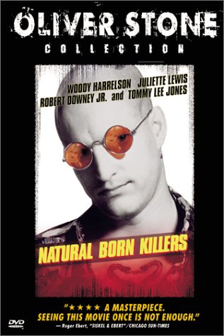 NATURAL BORN KILLERS (BILINGUAL)