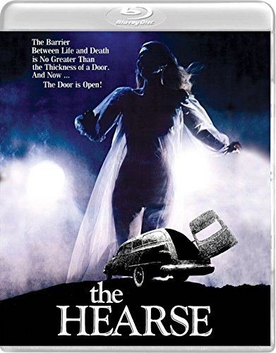 HEARSE [BLU-RAY]