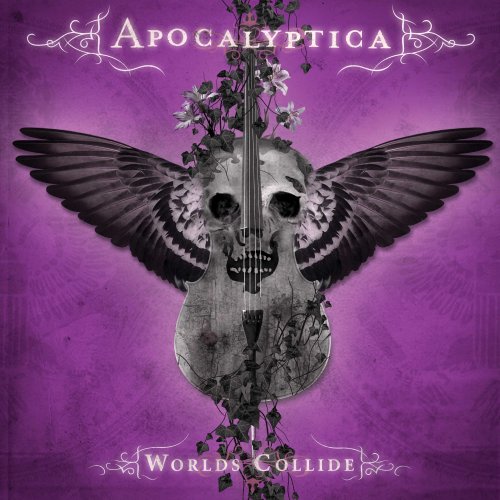 APOCALYPTICA - WORLDS COLLIDE