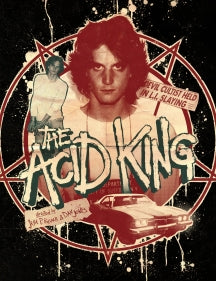THE ACID KING [COLLECTOR'S EDITION]  [BLU-RAY]