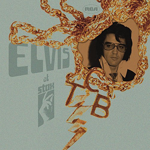 ELVIS PRESLEY - ELVIS AT STAX (DELUXE EDITION)