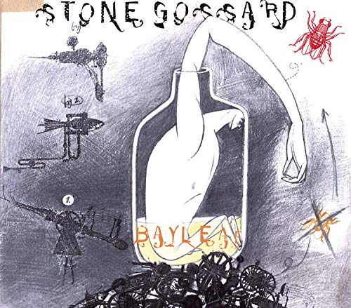 STONE GOSSARD - BAYLEAF