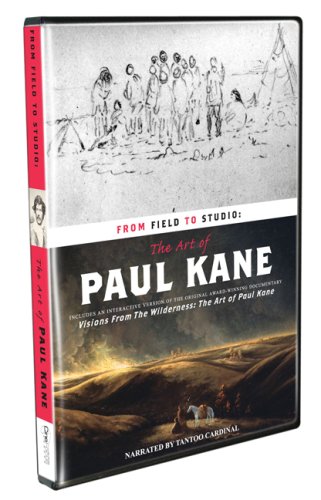 THE ART OF PAUL KANE