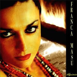 MASU, FRANCA  - ALGUIMIA