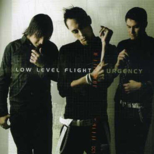 LOW LEVEL FLIGHT - URGENCY