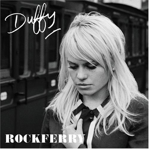 DUFFY  - ROCKFERRY