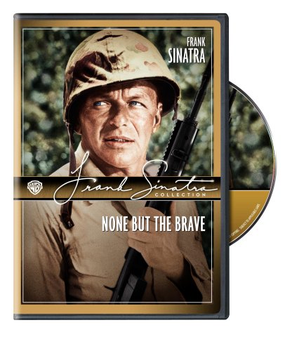 NONE BUT THE BRAVE [IMPORT]