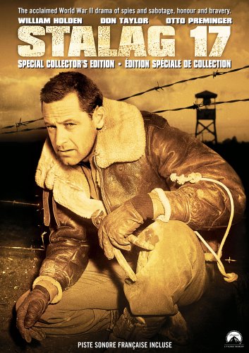 STALAG 17: COLLECTOR'S EDITION