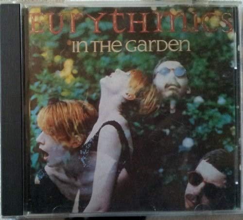 EURYTHMICS - IN THE GARDEN