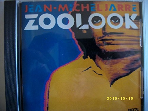 JARRE, JEAN MICHEL - ZOOLOOK