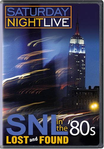 SATURDAY NIGHT LIVE: LOST AND FOUND - SNL IN THE '80S (SOUS-TITRES FRANAIS) [IMPORT]