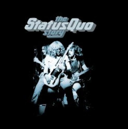 STATUS QUO - STATUS QUO STORY