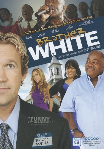 BROTHER WHITE [IMPORT]