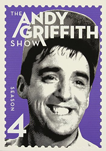 THE ANDY GRIFFITH SHOW: SEASON 4