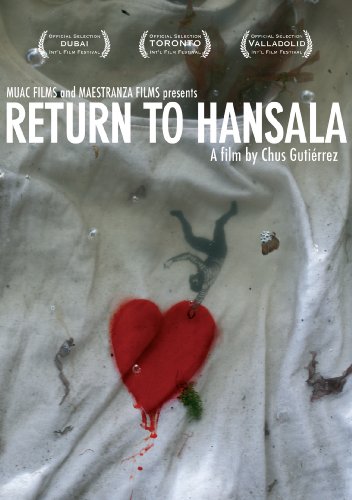 RETURN TO HANSALA