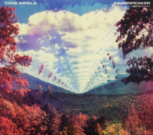 TAME IMAPALA - INNERSPEAKER (COLLECTORS EDITION)