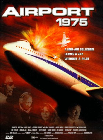 AIRPORT '75 [IMPORT]