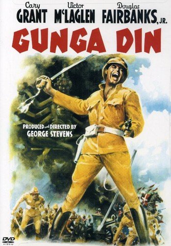 GUNGA DIN