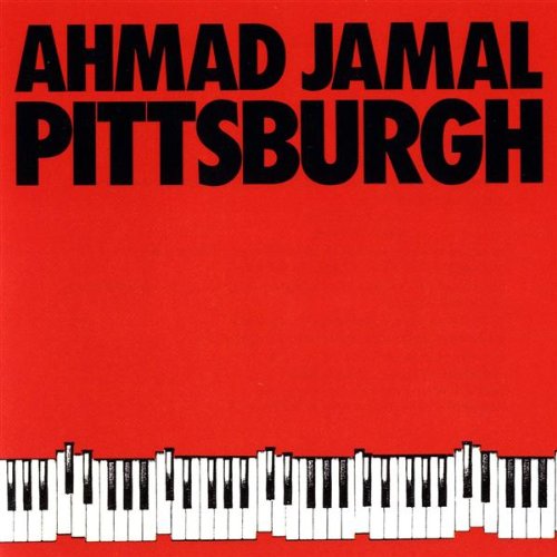 JAMAL, AHMAD - PITTSBURGH