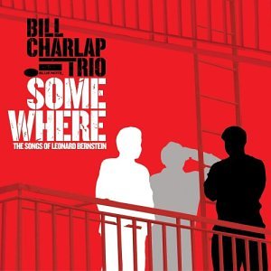 CHARLAP, BILL - SOMEWHERE