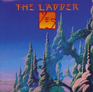 YES - THE LADDER