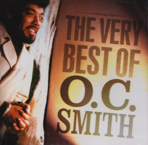 SMITH, O.C. - VERY BEST OF