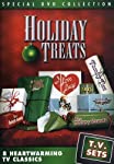 HOLIDAY TREATS - DVD-8 HEARTWARMING TV CLASSICS