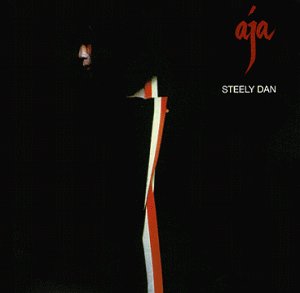 STEELY DAN - AJA