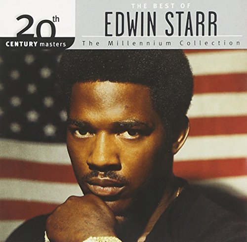 STARR, EDWIN - BEST OF