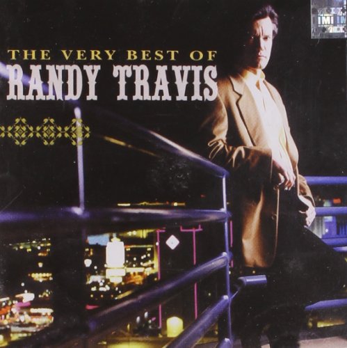 TRAVIS, RANDY - THE VERY BEST OF