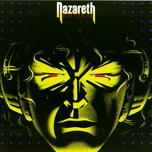 NAZARETH - HOT TRACKS