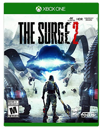 SURGE 2  - XBXONE