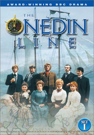 THE ONEDIN LINE (SET 1)