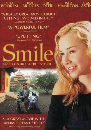 SMILE [IMPORT]