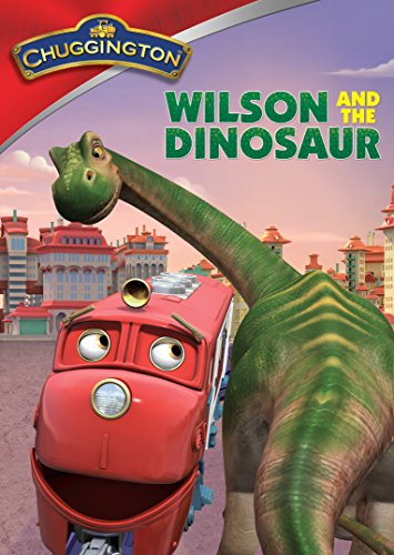 CHUGGINGTON: WILSON AND THE DINOSAUR [IMPORT]