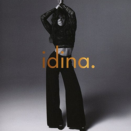 IDINA MENZEL - IDINA