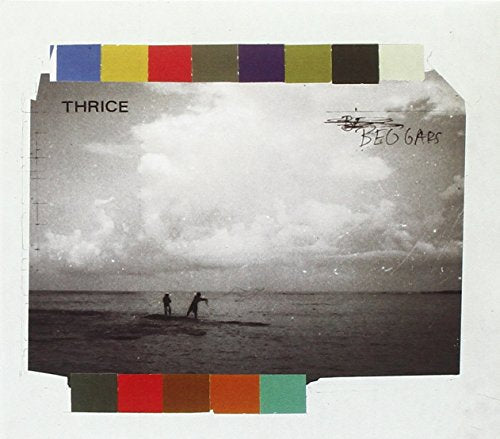 THRICE - BEGGARS (W/DOWNLOAD CARD)