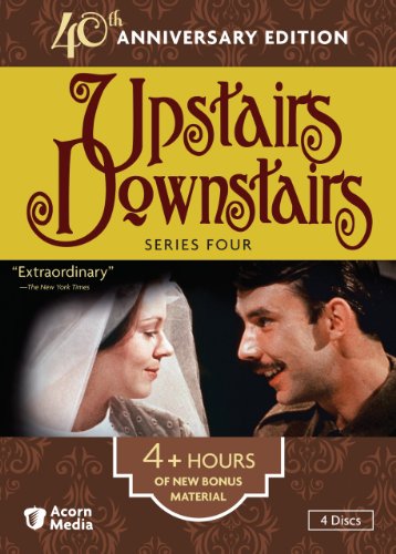 UPSTAIRS DOWNSTAIRS: SERIES 4