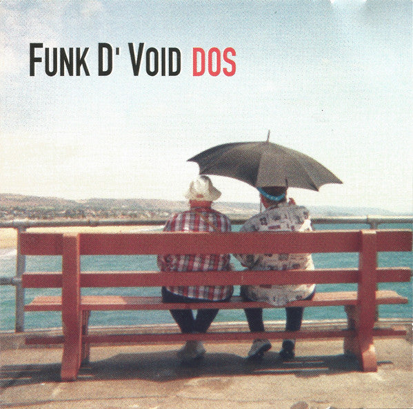 FUNK D VOID  - DOS