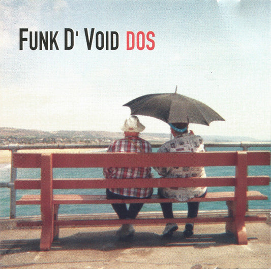FUNK D VOID  - DOS