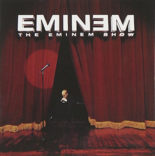 EMINEM  - EMINEM SHOW