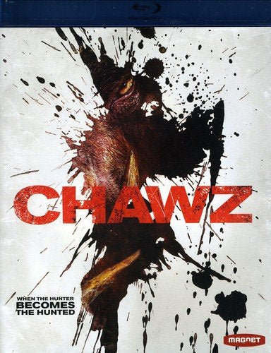 CHAWZ [BLU-RAY]