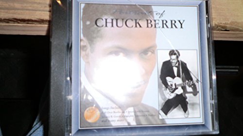 BERRY, CHUCK  - BEST OF  SUPERSTAR SERIES